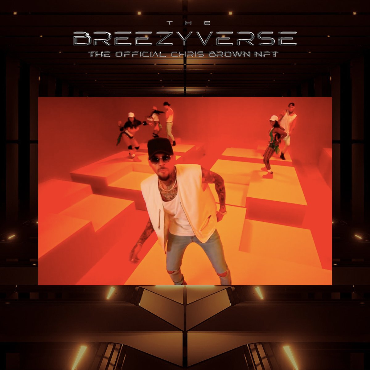 “Dancing is creating a sculpture that is visible only for a moment.”🕺

Can you remember which video this was from?! 👀

Like: 💙 Retweet: ♻️ 
Tag 3 friends with your answer 🥰

All correct answers will be considered for a whitelist 🎉

#NFT #thebreezyverse #breezyseason #utility
