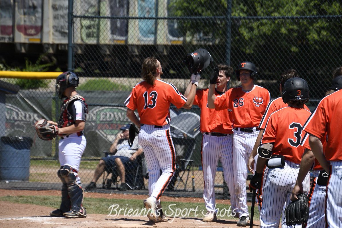 Rawlings Tigers Columbus 2022 tweet media