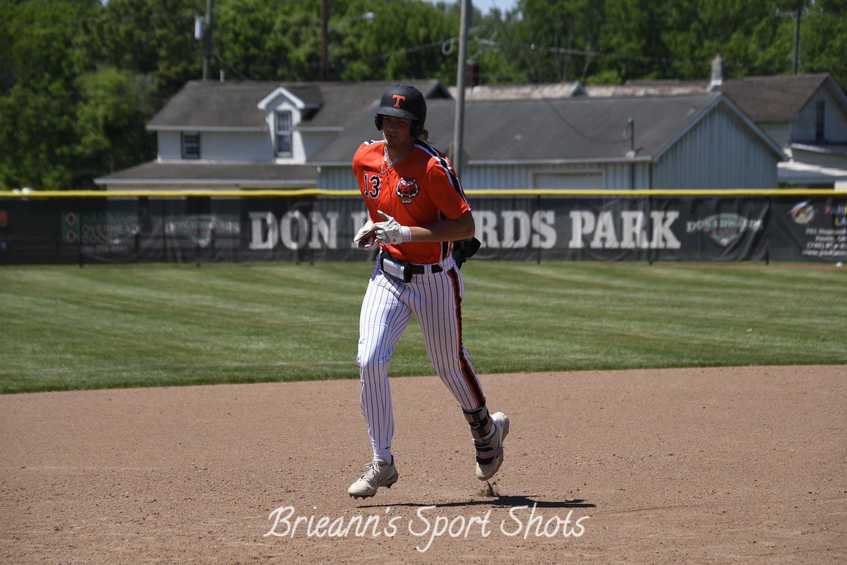 Rawlings Tigers Columbus 2022 tweet media