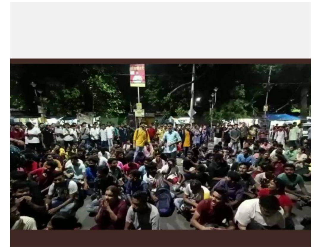 Somonnoy Banerjee tweet media