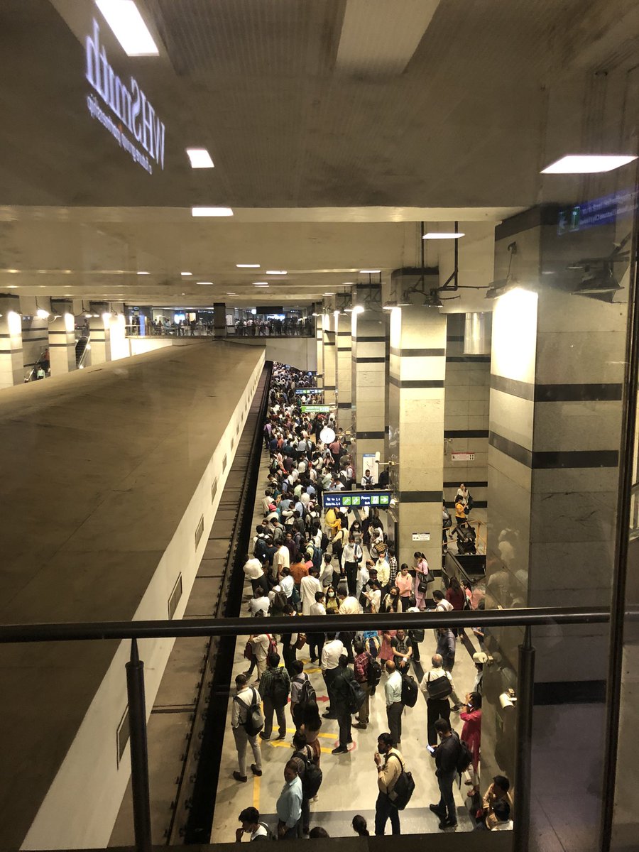 Shadab Nazmi 📈 tweet media