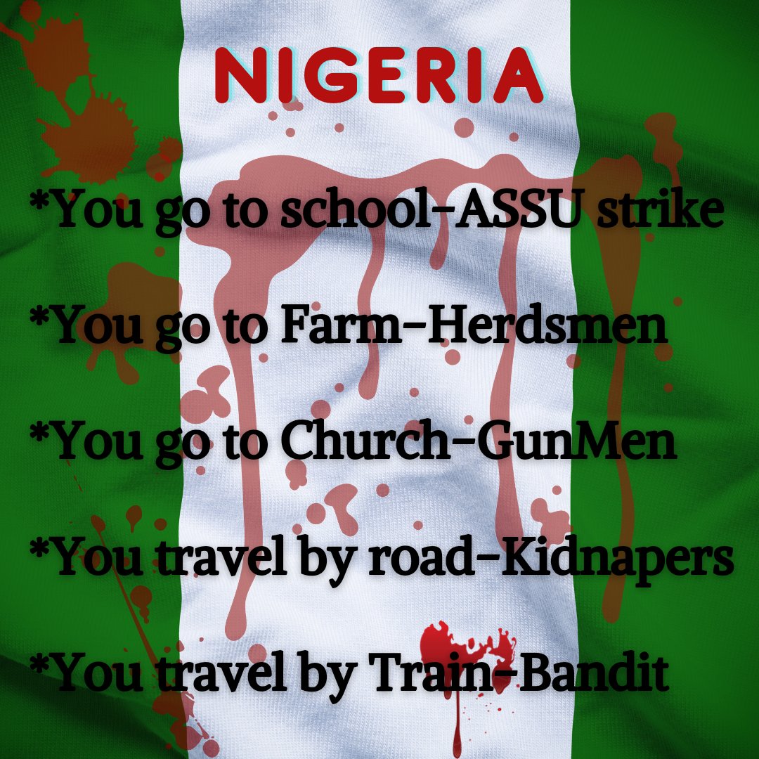 Gaarlord's tweet photo. Retweet to create this awareness #APCPresidentialPrimaries #blackchully #BycottQatarAirways #owomassacre #إلا_رسول_الله_يا_مودي #airport #LabourParty https://t.co/pgr4kGfuTY