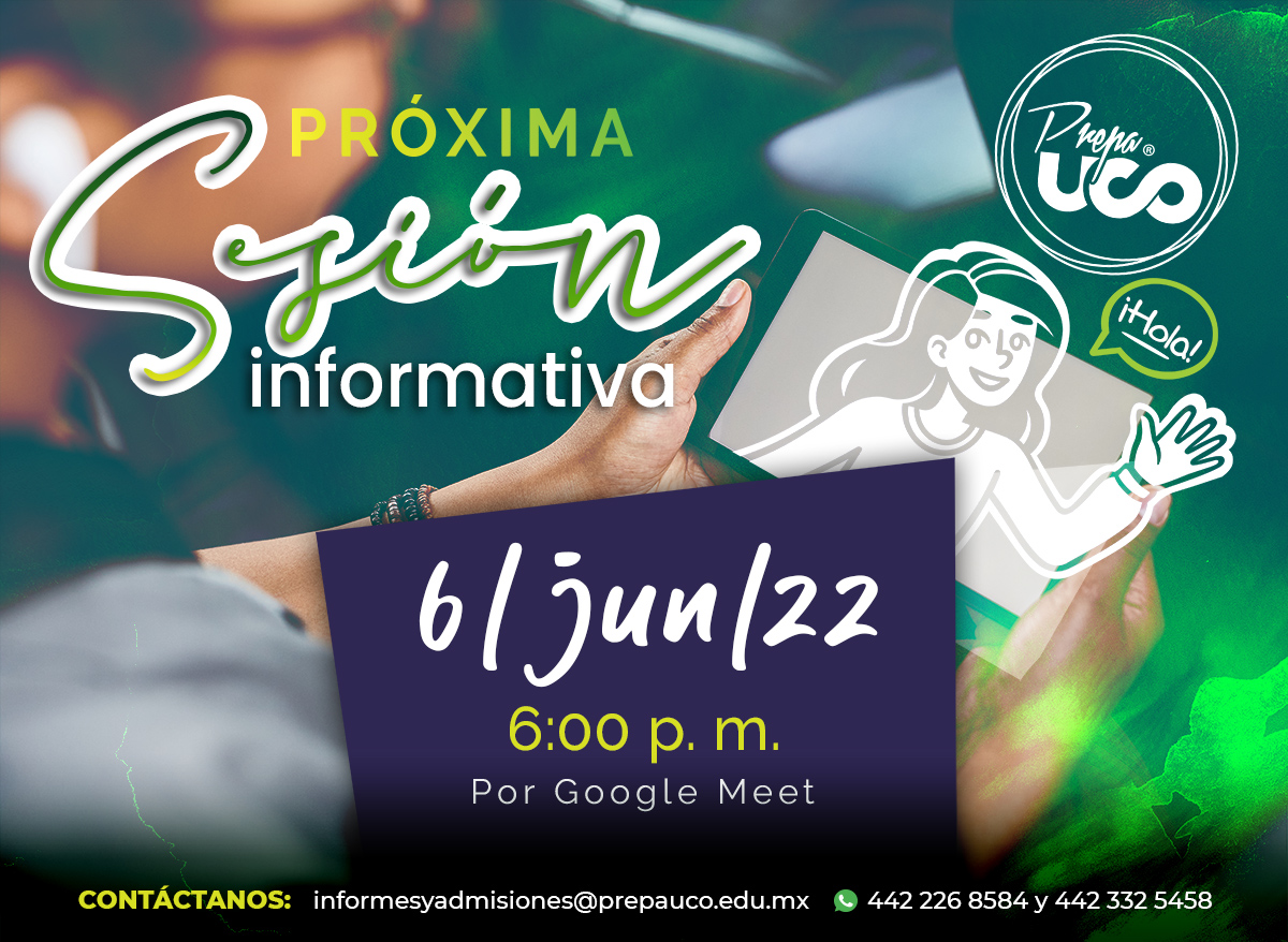 Prepa UCO tweet media