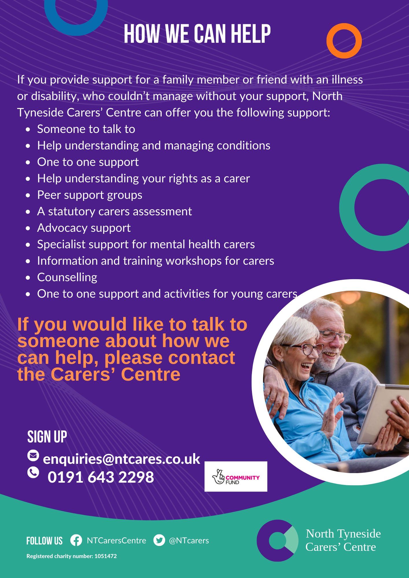 North Tyneside Council on Twitter "Thank you to NTCouncilTeam for