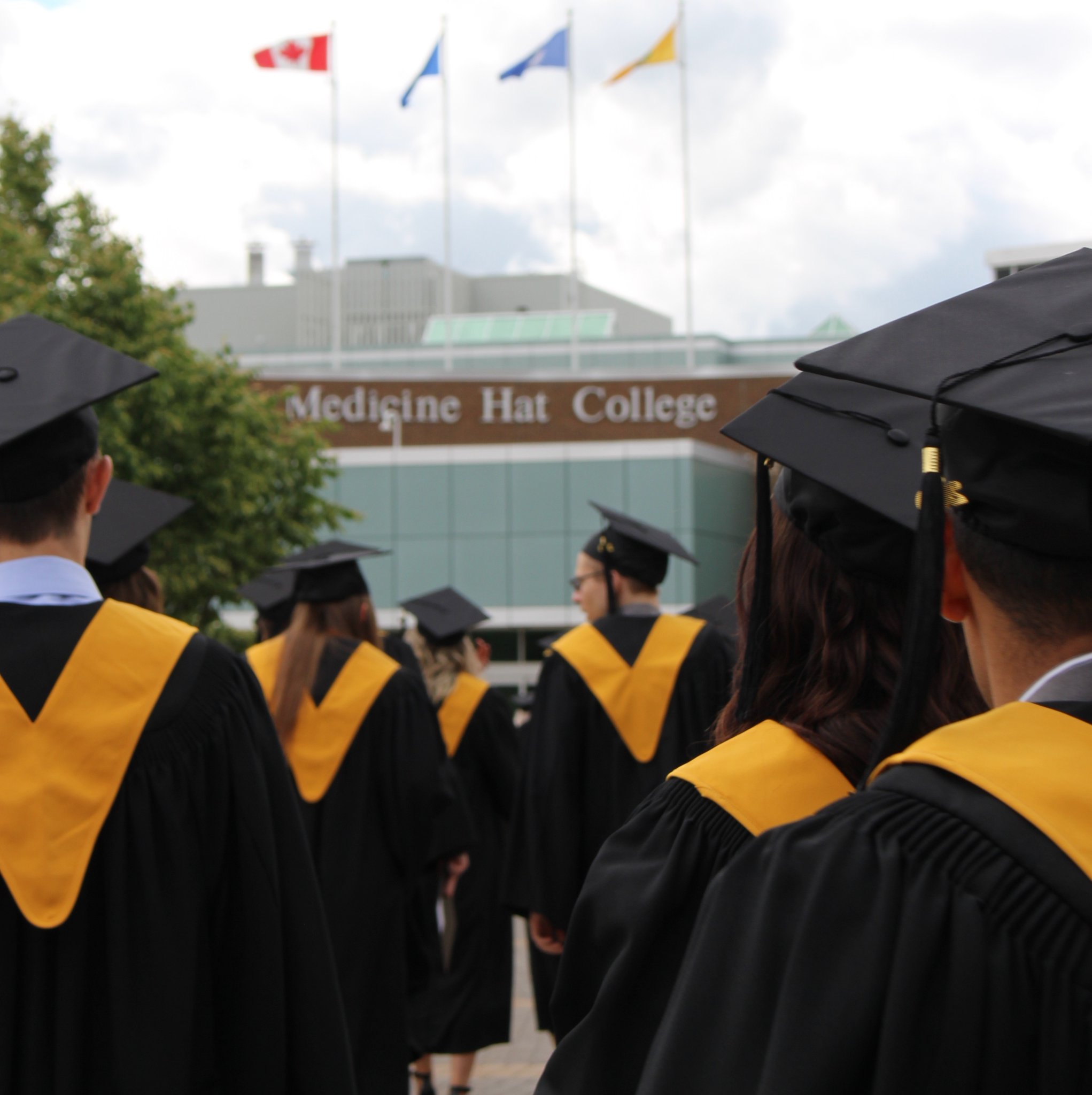 Medicine Hat College on Twitter "NEWS MHC is excited to the