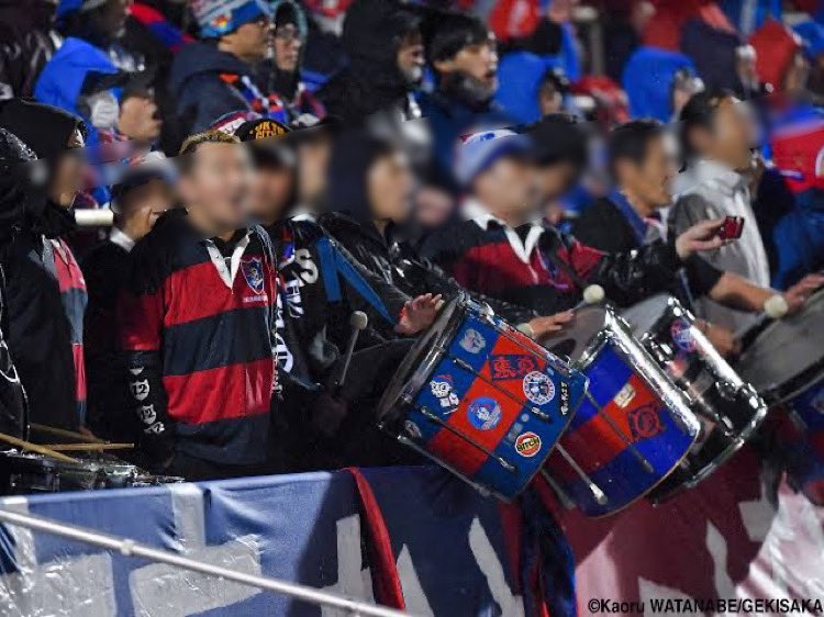 2019年ルヴァン杯 FC東京