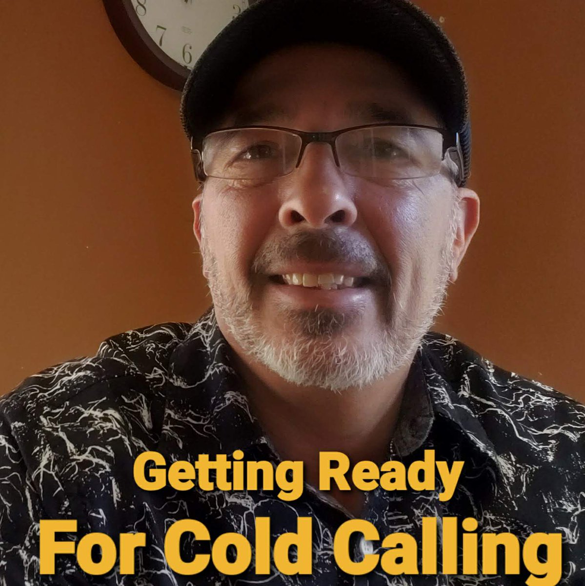 PCSalesAgency's tweet image. Getting ready for my true love🤫 You guessed it good old fashion COLD CALLING🤔 

channel: youtube.com/c/PaulCruzSale…

#coldcall #coldcalling #coldcallingworks #coldcallingsales #coldcallingprofits #howtocoldcall #artofcoldcalling