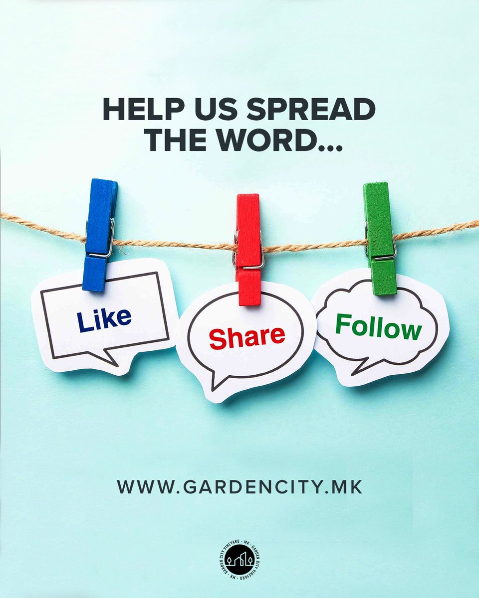 Help us spread the word…
Like, share, follow!

Garden City Vineyard, a new church coming soon to Milton Keynes!

#lovemk #lovemkcity #gardencity #church #churchplant #churchplanting #vineyard #vcuki #renewal #renewalofallthings