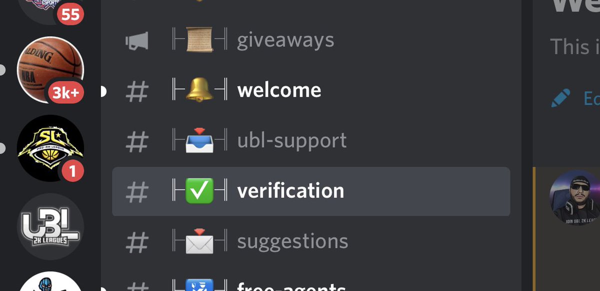 <a href="/IlASIANIl/">Yep</a> @UBLM1K3 <a href="/UESLEAGUES/">𝗨𝗡𝗜𝗧𝗘𝗗 𝗘𝗦𝗣𝗢𝗥𝗧𝗦</a> So frustrating…. Maybe I didn’t get it. Ima keep working on it