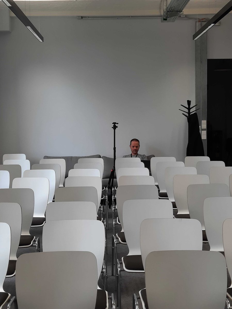 Its lonely at the top 🎩 @adam_pdx a day early for our first ever CKO! 🎉 

We can't wait to see everybody at the office 😊 We've got some cool activities planed for the week. Follow us on insta if you want to keep up 🤓

ow.ly/ZqfC50JqhZi