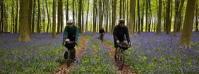 It's #BikeWeekUK! 🚴 The recently launched Cantii Way is a 145-mile circular cycling route around East Kent, taking in the rolling hills of the Kent Downs AONB. Discover the route: 👉 buff.ly/3xiN5jF
#BikeWeek2022 #Cycling #Bike #SlowTourism #CantiiWay #KentDownsAONB