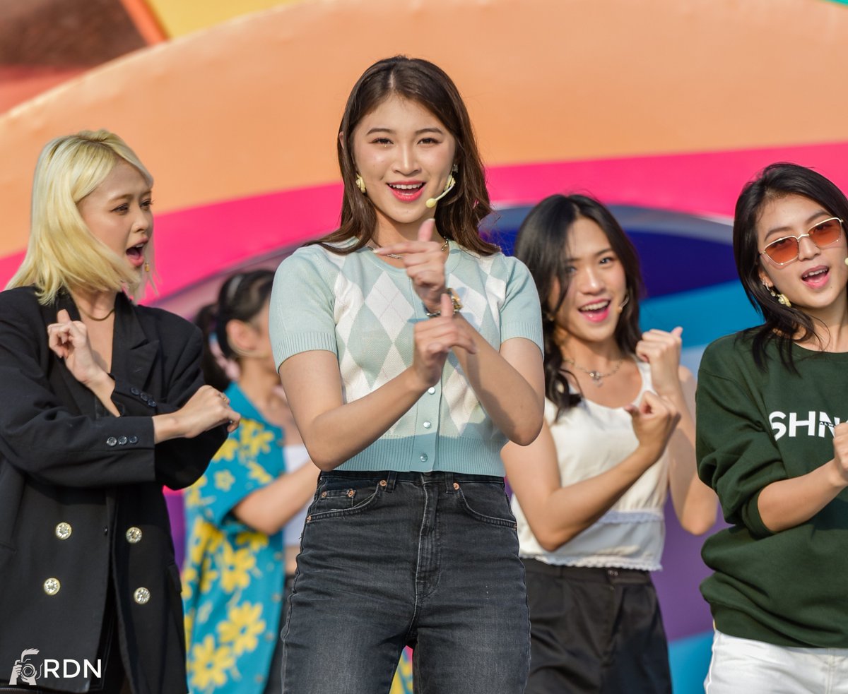 RDNADN's tweet photo. .@N_ShaniJKT48 #JKT48OnExpresiNET https://t.co/qa50xtCUhZ