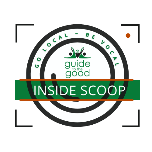 guide2good's tweet photo. Our latest "Inside Scoop ~ greenrock Board Celebration" Video PREMIERES June 8, 2022, Wednesday!
Tune in Wednesday at @guide2good on our YouTube channel at: https://t.co/TU4jemIEVN
See the latest 'Inside Scoop' Video!
#ThinkPlanetLiveLocal https://t.co/VndYv0fpgp