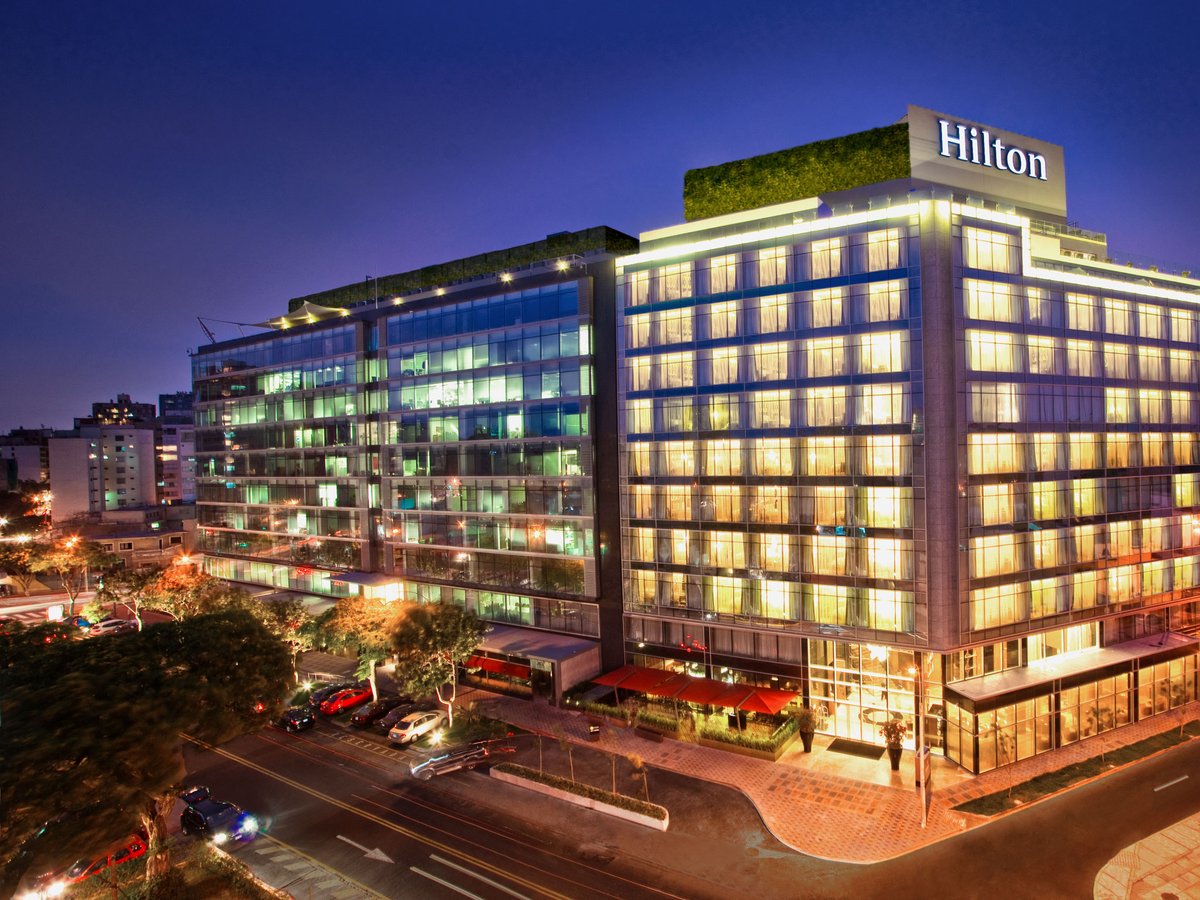 TurismoHoyCol's tweet photo. Hoteles @Hilton apuestan en experiencias innovadoras con arte 
https://t.co/5Izwkii3MA https://t.co/tgshZVsCjR