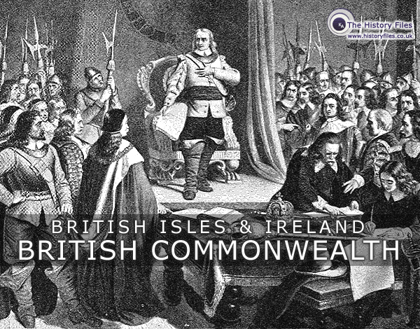 historyfiles's tweet photo. When #parliament won the #EnglishCivilWar, it realised it didn't know how it wanted to govern, even offering #OliverCromwell the crown:
https://t.co/aQG8HhBqOs
#history #historyfiles #england #englishhistory #britain #britishhistory #stuartkings #commonwealth #protectorate https://t.co/dXYUyO06Hu