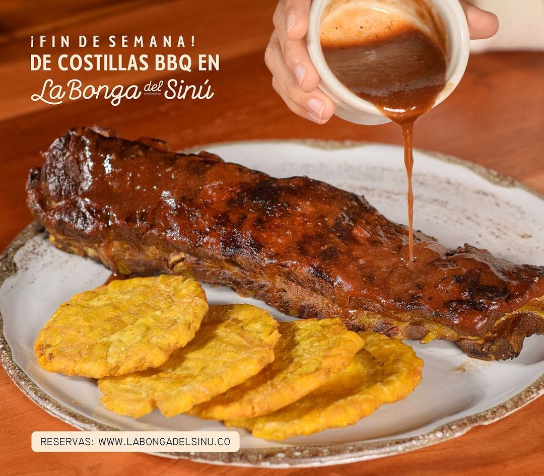 LaBongaDelSinu_'s tweet photo. Fin de semana con la Bonga del Sinú. ❤️

#labonga #restaurantes #monteria #restaurantemonteria #bogota https://t.co/cJ5jePrfdd