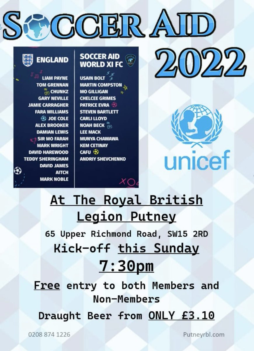 Putney Royal British Legion (@putneyroyal) on Twitter photo 