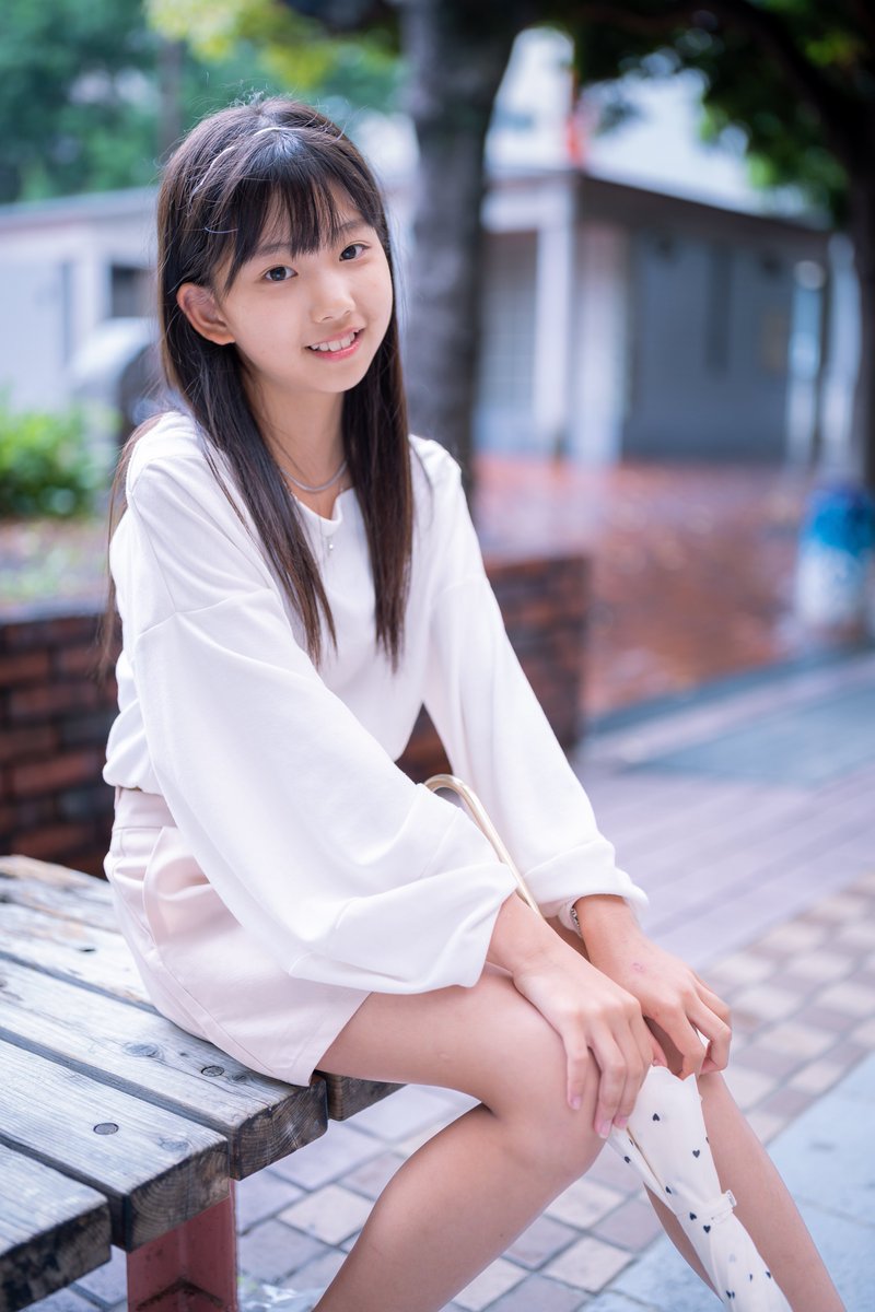 ららちゃん TSK撮影会 Vol.4 [2022.6.5] 今回もめっちゃ可愛かった