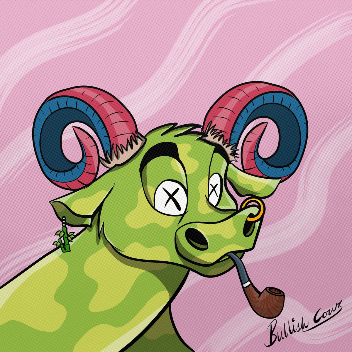 BullishCowsNFT's tweet photo. Well, What weird combinations can we come up with today 🐮

Remember its a #FreeMint 🐮

Still more traits to come!
RT + Like + Follow Let start to grow this project 🙂👍
#NFTartist #NFT #NFTs #NFTCommunity #nftcollectorsclub  #nftart #NFTdrop #opensea #OpenSeaNFT #freemintNFT https://t.co/jYH9OSuhXd