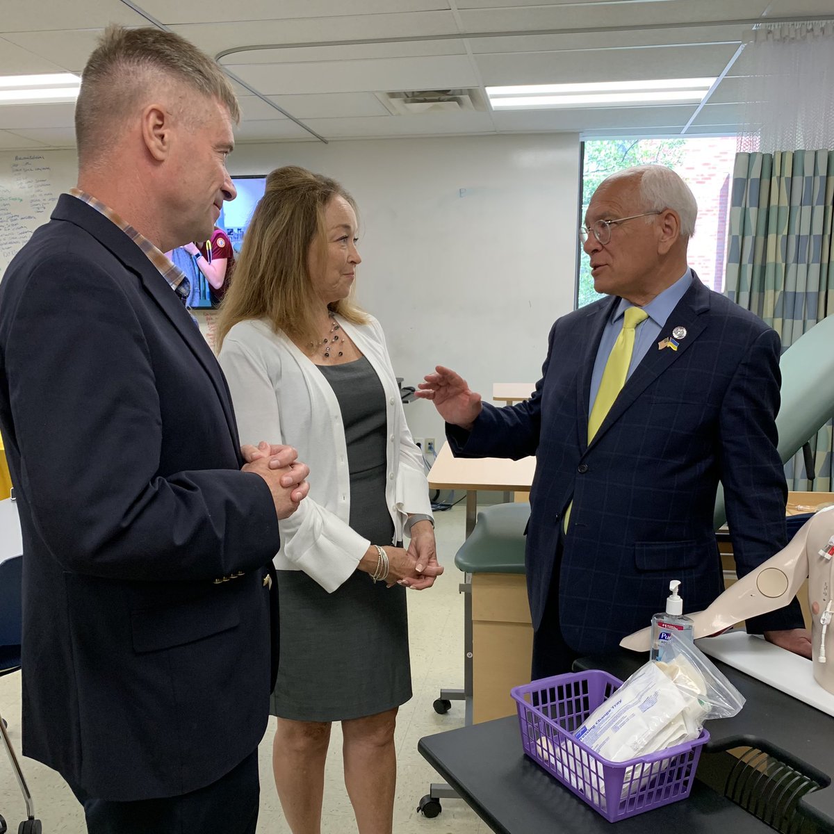 Paul Tonko tweet media