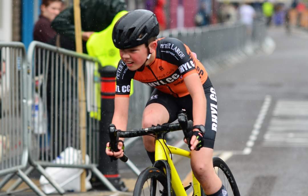 Another great result <a href="/AberCycleFest/">AberCycleFest</a> . Great festival 🙌 

@WelshCycling <a href="/wales_cycle/">North Wales Youth Cycle Sport</a>