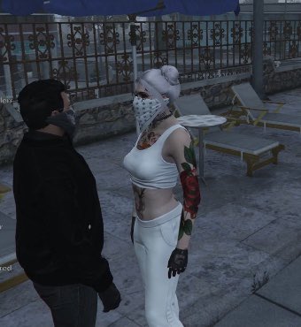 OOCDaph's tweet photo. daph and pigeon🥹<3
#666daph #gtarp #nopixel https://t.co/QnHxueeqX8
