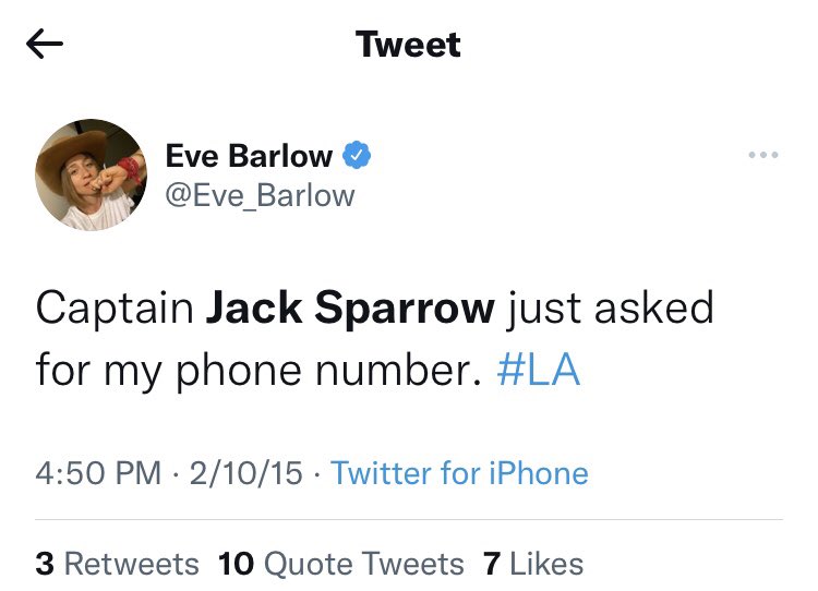 TearsOfJoyChoir's tweet photo. Hmm...reminder @Eve_Barlow you used to gush too. Bahaha https://t.co/Gf9YnETpg2