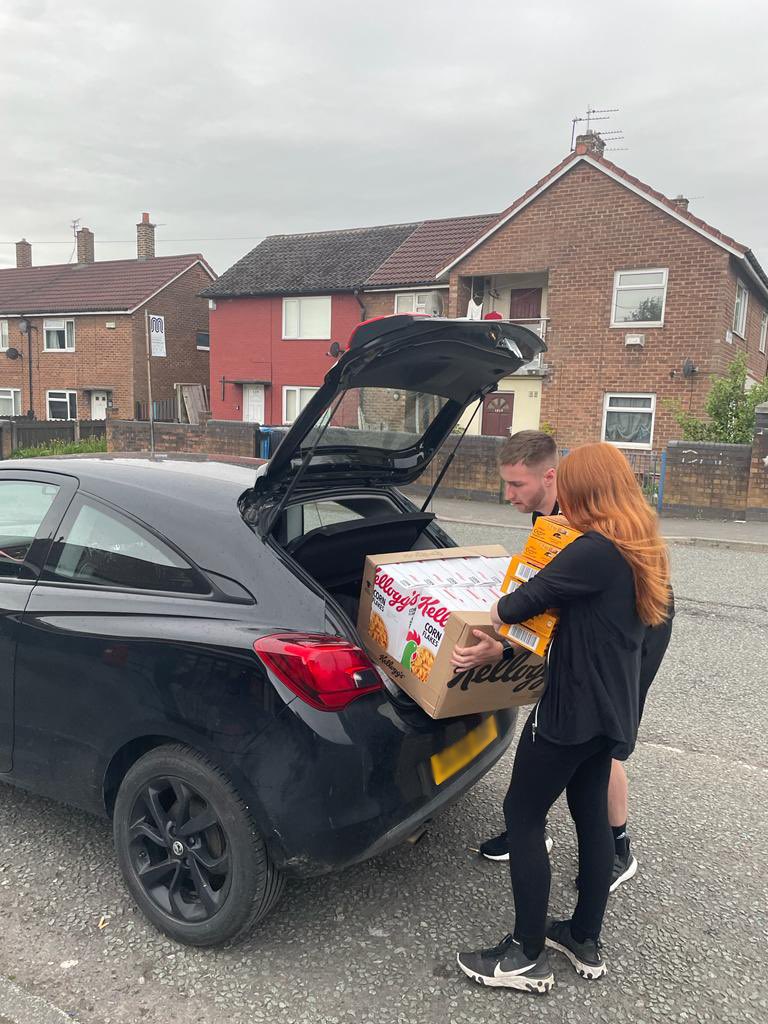 Foundation 92 tweet media