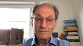 nishmanek's tweet photo. A bit of a dream come true- an hour with @MichaelMarmot to ask about his life, leadership journey, and lessons for GPs on reducing health inequalities. 

Thank you so much for your time. 

Watch out for this one later in the year for the #NextGenCast! @NextGGP https://t.co/VsuCk7IfZ7