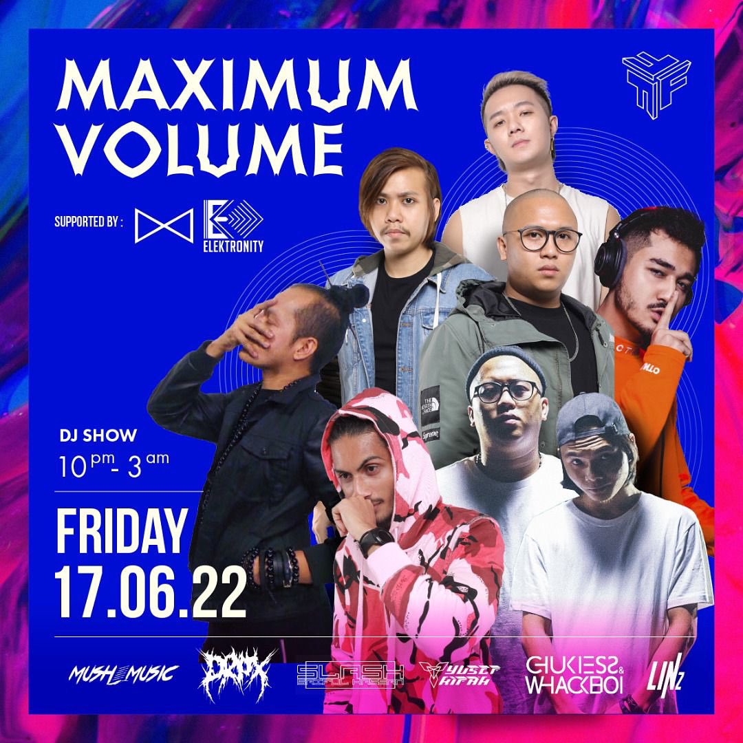 officialdrpx's tweet photo. glad to be back ❤️ LFG KL 🔥see you guys at Future, KL soon 🤘🏻

-

#maximum #future #elektronity #cxw #drpx #edm #edmlifestyle #edmlife #edmfamily #edmmusic #edmnation #edmlovers #edmvibes #edmworld #housemusic #techhouse #electrohouse #trance #hiphop #rnb https://t.co/p4ClJDKyun