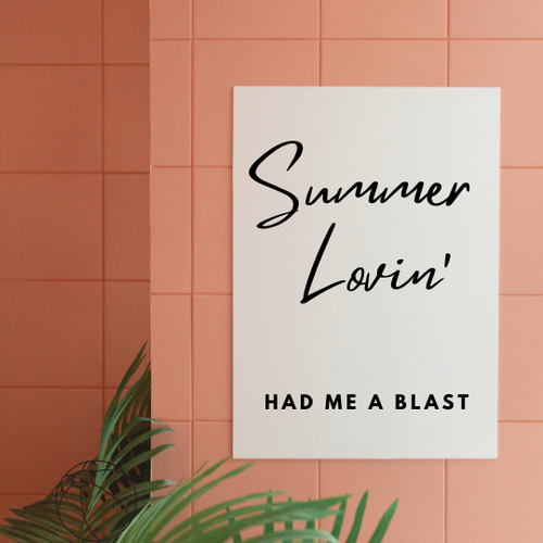 ArborsGrandview's tweet photo. Show us some summer lovin’ by writing a review! Like the song says - it’s so quick and easy to do.  Drop a comment below or write us a review on Yelp, Google, or Apartment Ratings. We can’t wait to hear from you! 

#Reviews #SummerLovin #Apartment https://t.co/yxiRuxo2ai