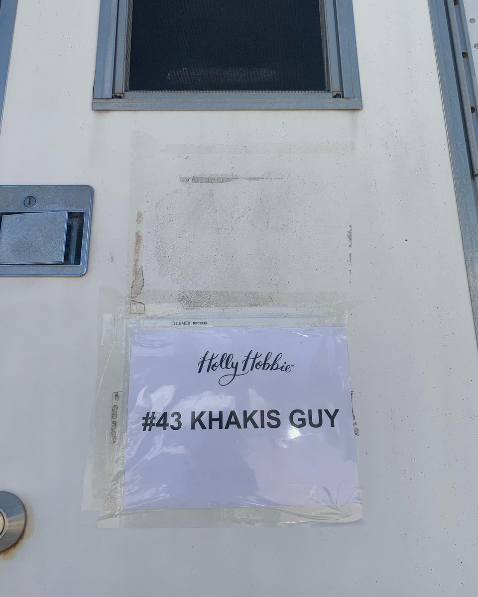 Check me out on tonight’s episode of Holly Hobbie at 6pm EST on Family! Had a wonderful time on this show!