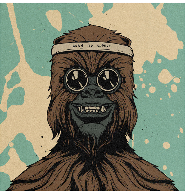 It's #MartianMonday

Win a <a href="/MartianPLeague/">Martian Premier League</a> NFT - they are born to cuddle 🤗

Come and join one of the most experienced, transparent and doxxed teams in web3!

1⃣ Like &amp; RT
2⃣ Follow <a href="/MartianPLeague/">Martian Premier League</a> 
3⃣ Comment &amp; Tag Frens