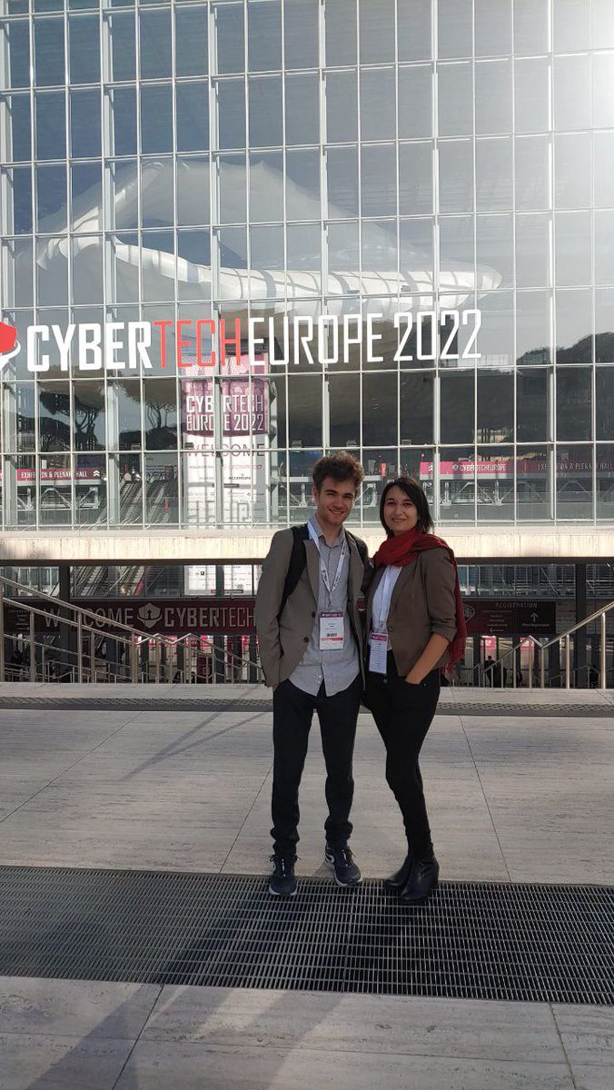 Laura Brandimarte tweet media