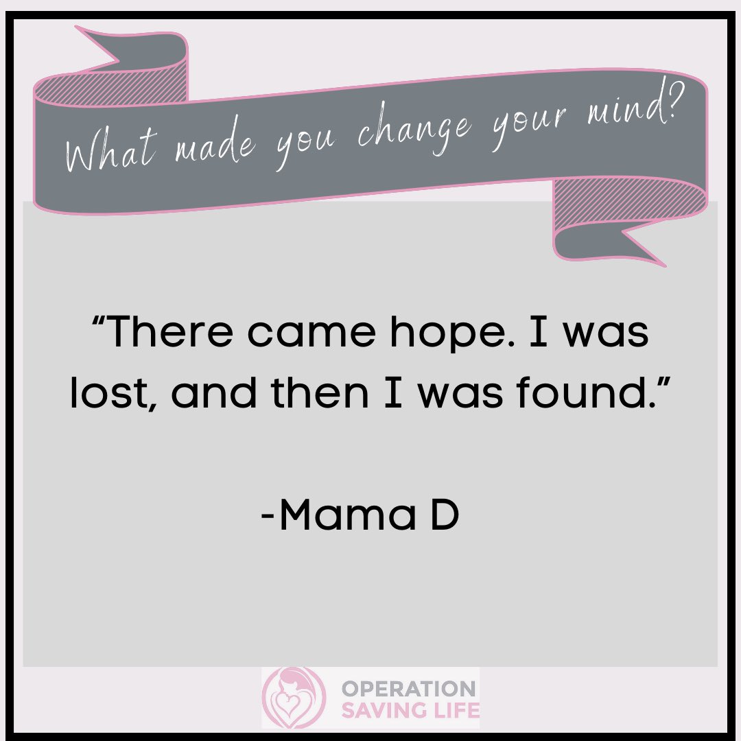 Operation Saving Life tweet media