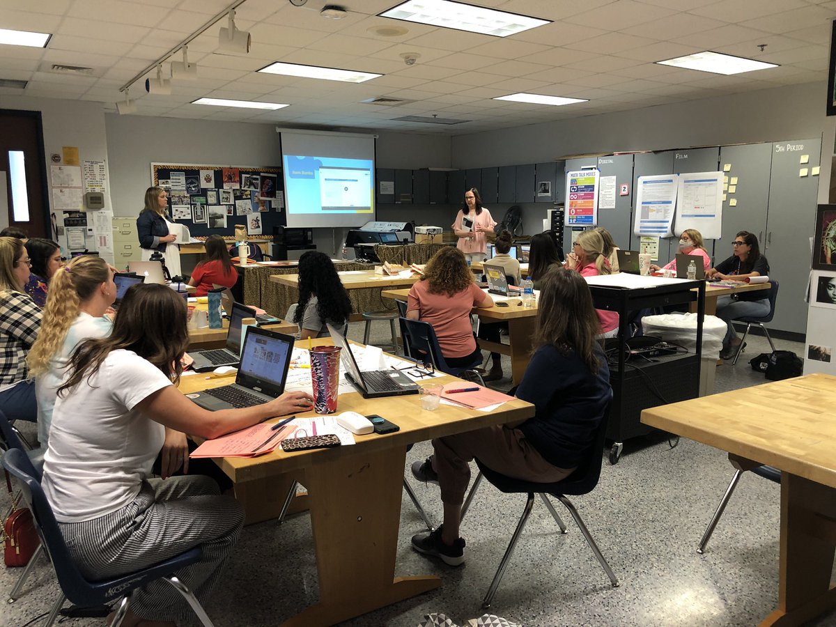 KleinISDMath's tweet image. #Kleinmath Menu for Successful Planning Conference is really cooking!