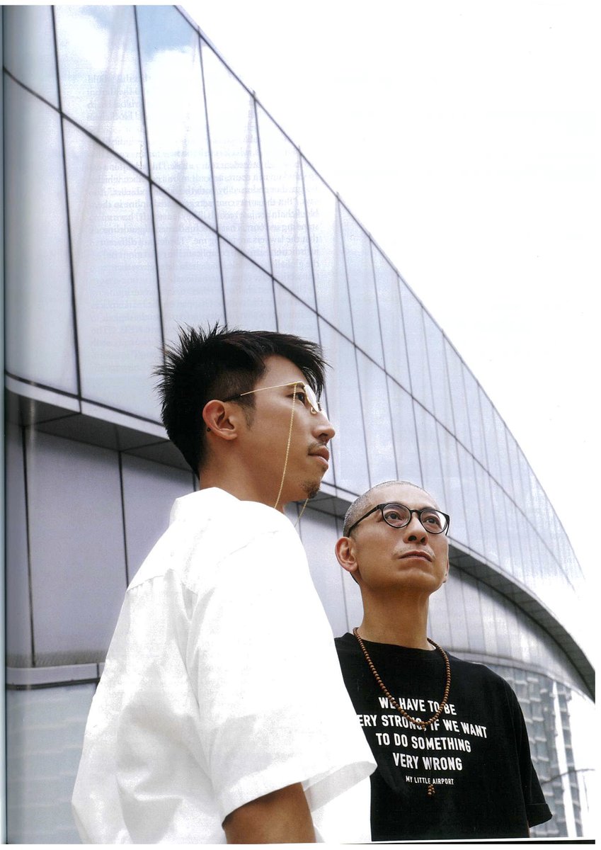screensguru's tweet photo. Thanks #ZabrinaLo from @tatlerasia
 for the interview.  Our co-founders @uyretep &amp; @ip_wai_lung share how NFT tech can be used for documenting the value of art.

You will see all these in the upcoming all woman AI art show “trust the bloom” coming late June.

#screensguruio https://t.co/fl6j6QBcNC