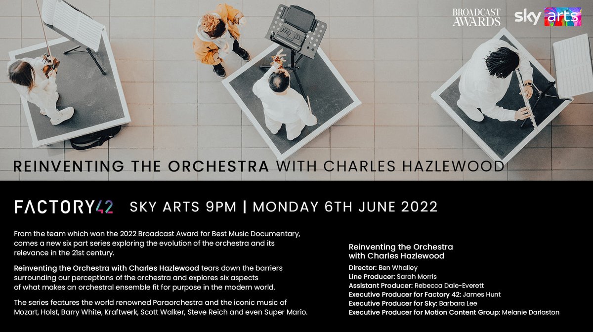 Rebecca Dale-Everett tweet media