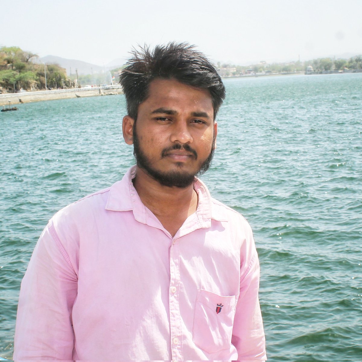 #NewProfilePic