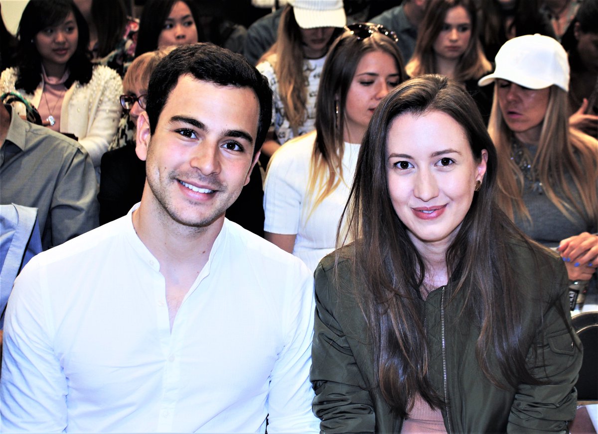 San Francisco Fashion Week tweet media