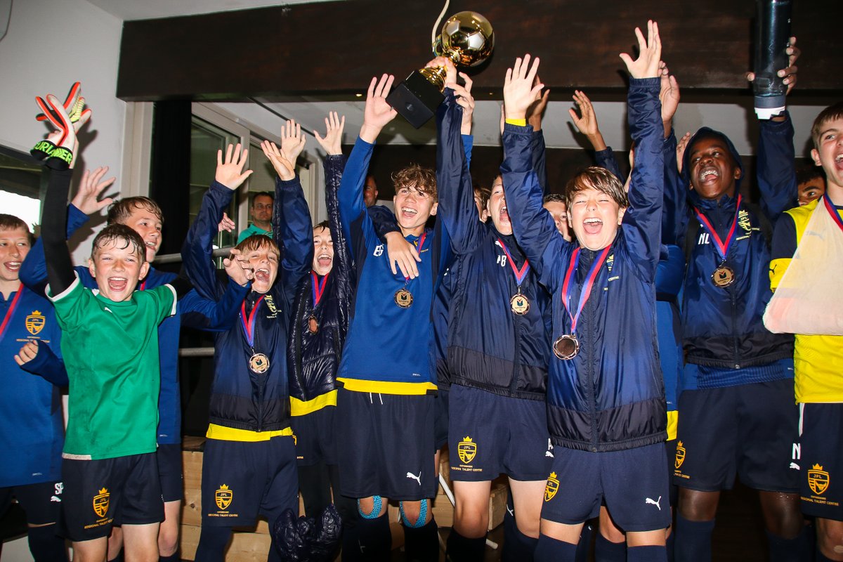 jnrpremleague's tweet photo. π³π± A full gallery from our #JPLRTC Holland Tour is now available to view!
πΈ https://t.co/LSOsKGv9W6
#JuniorPremierLeague | @footballtours https://t.co/5NdHwNbIyk