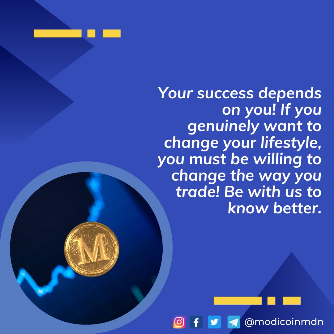 ModiCoin tweet media