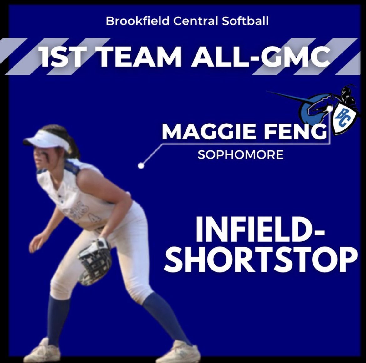 BC Softball tweet media