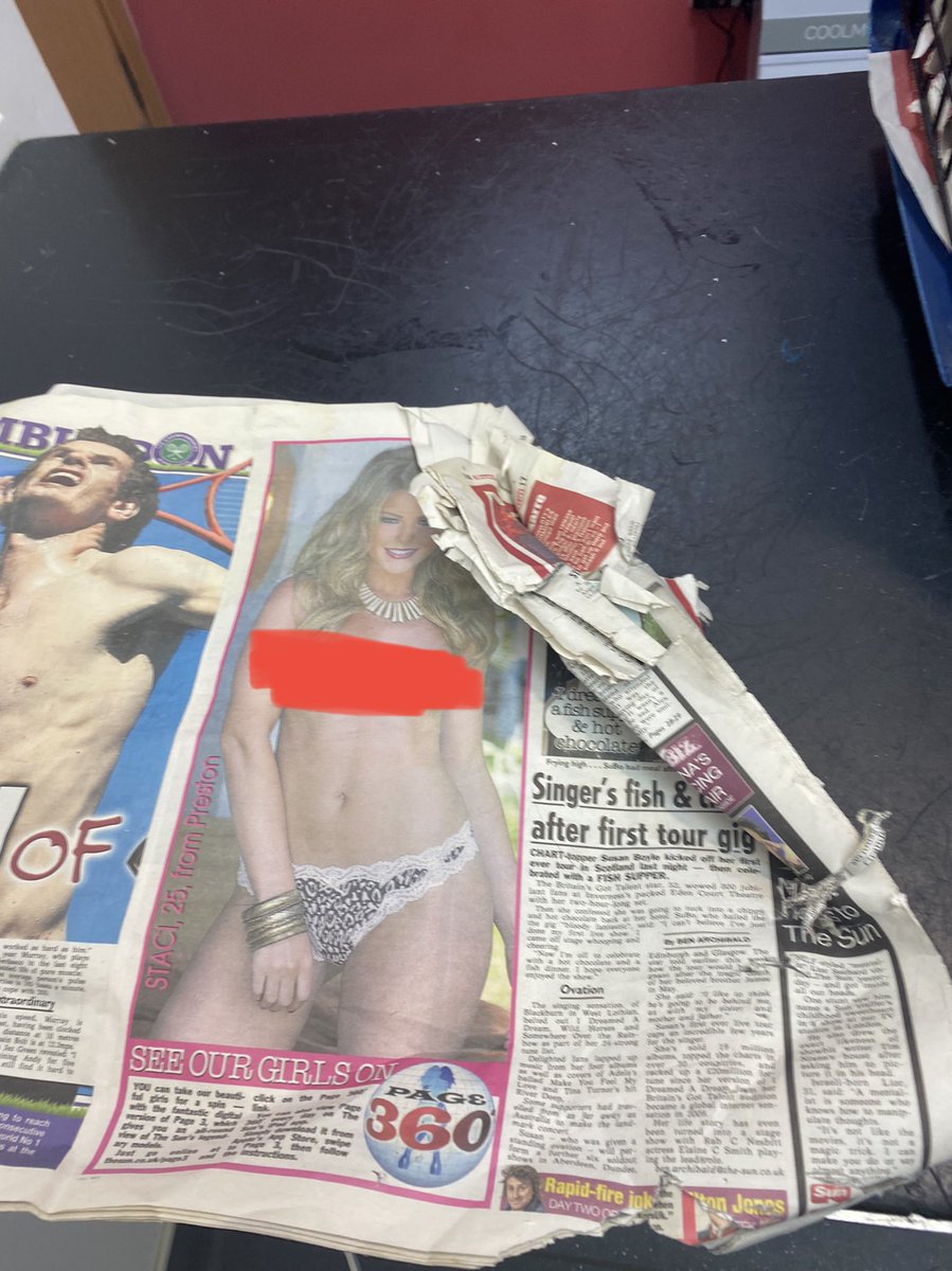 Jane McCarry tweet media