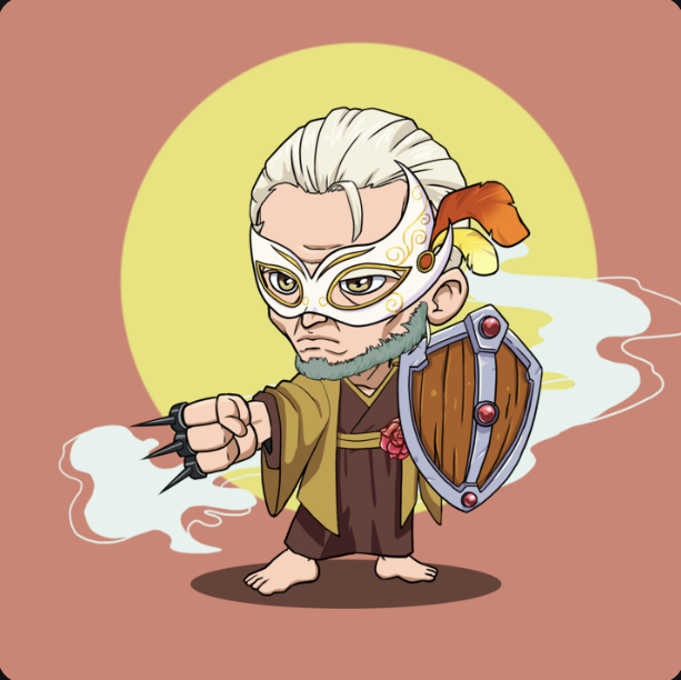 ErxCrypto's tweet photo. Thanks to @CronosChibis for this awesome PFP!  
Pick one up today at https://t.co/rgwGSFsUrj!
#CRO #CROfam #NFTCommunity #CronosChibis https://t.co/GtCe8V9sZq