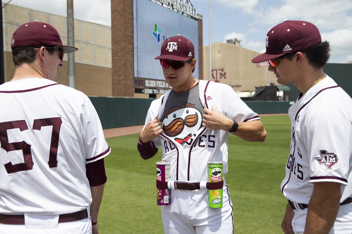 AggieBaseball's tweet image. 👀