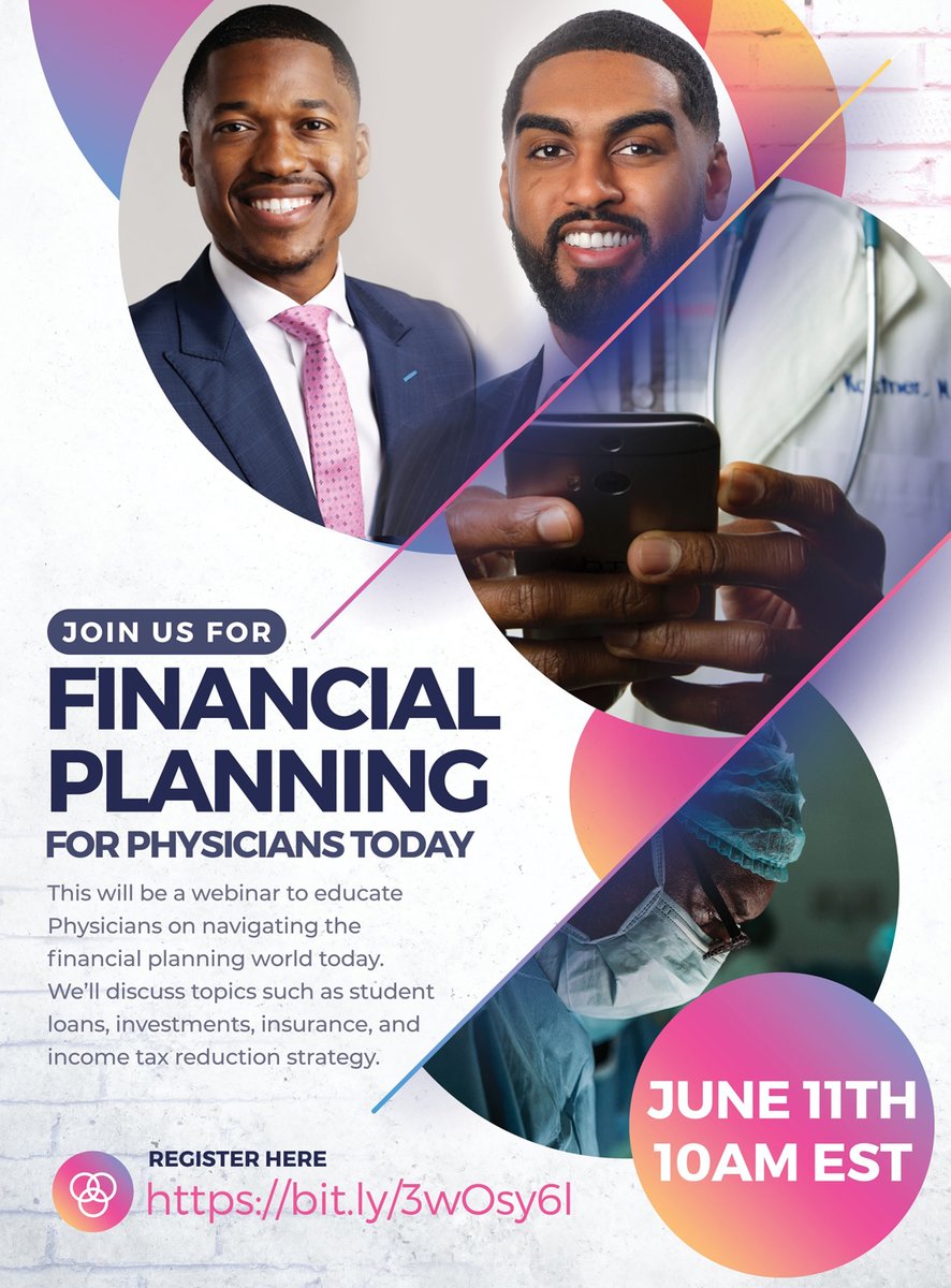 Black Doctors USA tweet media