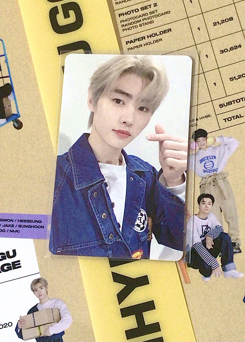 120905cart's tweet photo. wts lfb | #emiesells
helping a friend !
sunghoon ggu ggu rpc
₱ 600 (550 if payo) / free pf !
# have a little flaw (check 2nd pic)
# payo / 3 days reservation
# kindly read my pinned first before transacting! https://t.co/UVVGfBAM8S