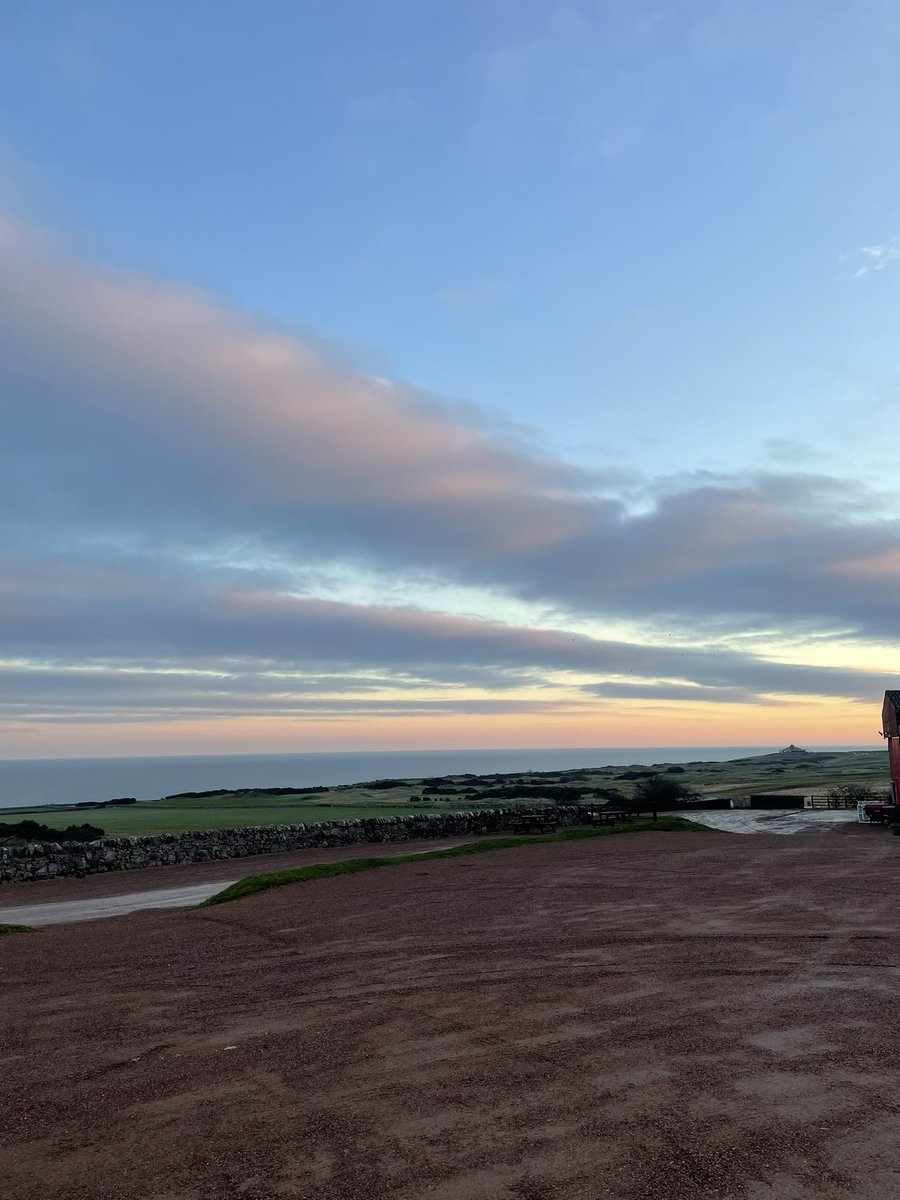 Kinkell_Byre's tweet photo. Oh, and Kinkell have the most incredible sea views 💙 https://t.co/b6Phf43PEL