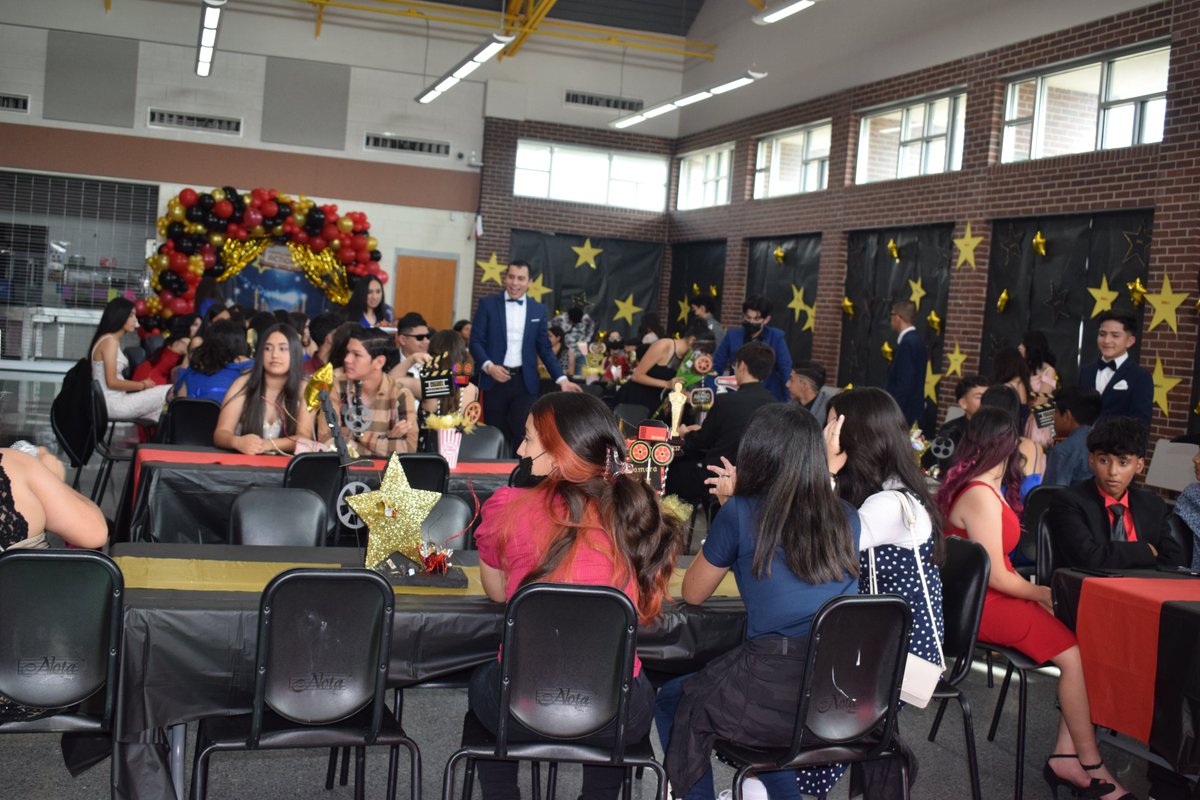Kennedy Middle School tweet media